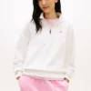Camisola com fecho de correr de um quarto e interior escovado Camisola com fecho de correr de um quarto e interior escovado