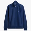 Camisola com fecho TH Performance Intechno Knit Camisola com fecho TH Performance Intechno Knit
