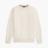 Camisola com gola redonda Essential Camisola com gola redonda Essential