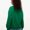 Camisola com logótipo da bandeira