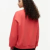 Camisola com logótipo da bandeira