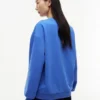 Camisola com logótipo da bandeira