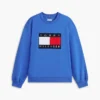 Camisola com logótipo da bandeira