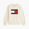 Camisola com logótipo da bandeira