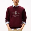 Camisola com logótipo Diamond Crest Camisola com logótipo Diamond Crest