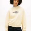 Camisola com logótipo do clube bordado