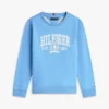Camisola com logótipo Hilfiger 85 para criança Camisola com logótipo Hilfiger 85 para criança