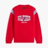 Camisola com logótipo Hilfiger Sport para criança Camisola com logótipo Hilfiger Sport para criança