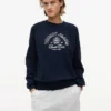 Camisola com logótipo Tommy Jeans Sports Club Camisola com logótipo Tommy Jeans Sports Club
