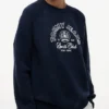Camisola com logótipo Tommy Jeans Sports Club Camisola com logótipo Tommy Jeans Sports Club