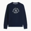 Camisola com logótipo Tommy Jeans Sports Club Camisola com logótipo Tommy Jeans Sports Club