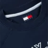 Camisola com logótipo Tommy Jeans Sports Club Camisola com logótipo Tommy Jeans Sports Club