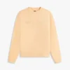Camisola com logótipo Tommy Jeans tingida na peça Camisola com logótipo Tommy Jeans tingida na peça