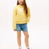 Camisola com logótipo Tommy para criança Camisola com logótipo Tommy para criança