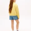 Camisola com logótipo Tommy para criança Camisola com logótipo Tommy para criança