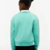 Camisola com logótipo Tommy para criança Camisola com logótipo Tommy para criança