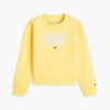 Camisola com logótipo Tommy para criança Camisola com logótipo Tommy para criança