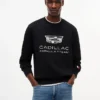 Camisola com logótipo Tommy x Cadillac F1® Team