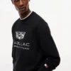 Camisola com logótipo Tommy x Cadillac F1® Team