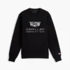 Camisola com logótipo Tommy x Cadillac F1® Team
