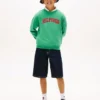 Camisola com logótipo Varsity para criança Camisola com logótipo Varsity para criança