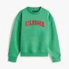 Camisola com logótipo Varsity para criança Camisola com logótipo Varsity para criança