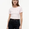 Camisola de gola redonda Favorite Camisola de gola redonda Favorite