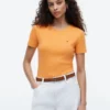 Camisola de gola redonda Favorite Camisola de gola redonda Favorite