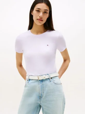 Camisola de gola redonda Favorite