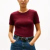 Camisola de gola redonda Favorite Camisola de gola redonda Favorite