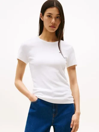 Camisola de gola redonda Favorite