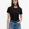 Camisola de gola redonda Favorite Camisola de gola redonda Favorite