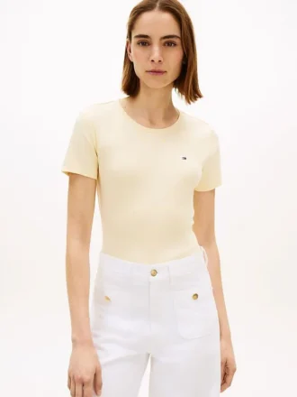 Camisola de gola redonda Favorite