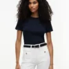 Camisola de gola redonda Favorite Camisola de gola redonda Favorite