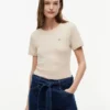 Camisola de gola redonda Favorite Camisola de gola redonda Favorite