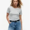 Camisola de gola redonda Favorite Camisola de gola redonda Favorite