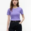 Camisola de gola redonda Favorite Camisola de gola redonda Favorite