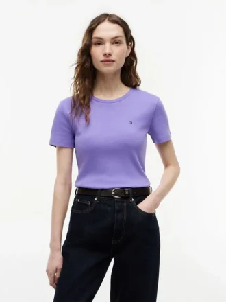Camisola de gola redonda Favorite