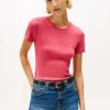 Camisola de gola redonda Favorite Camisola de gola redonda Favorite
