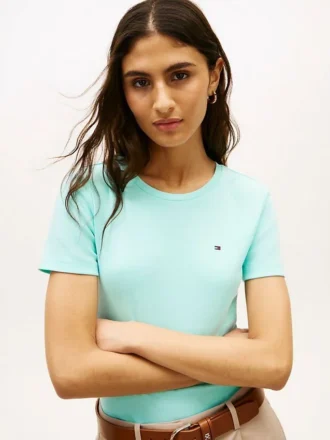 Camisola de gola redonda Favorite