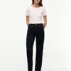 Camisola de gola redonda Favorite Camisola de gola redonda Favorite
