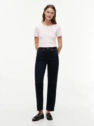 Camisola de gola redonda Favorite