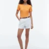Camisola de gola redonda Favorite Camisola de gola redonda Favorite