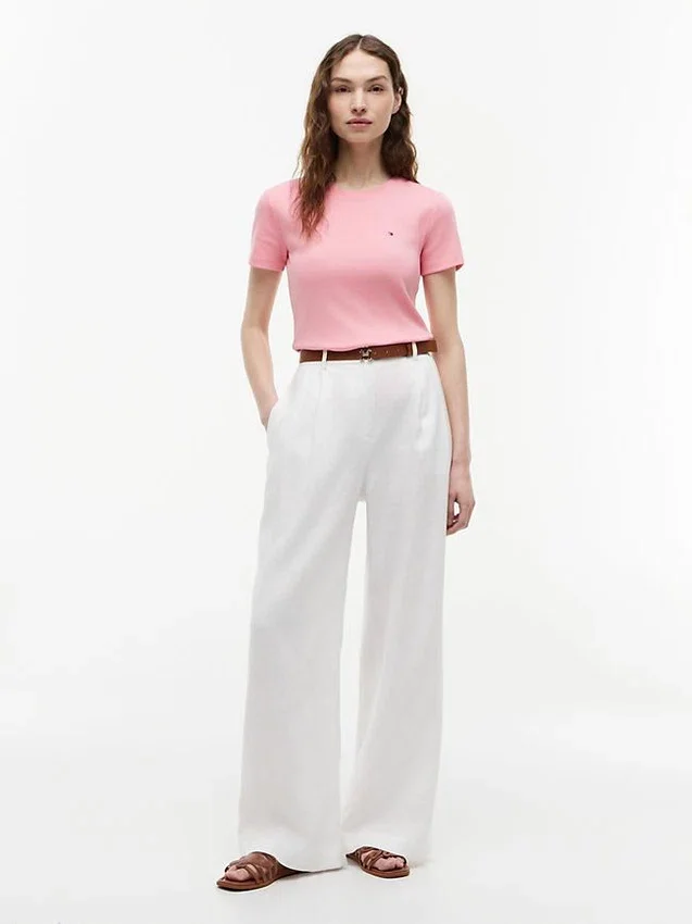 Camisola de gola redonda Favorite Camisola de gola redonda Favorite