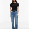 Camisola de gola redonda Favorite Camisola de gola redonda Favorite