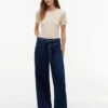 Camisola de gola redonda Favorite Camisola de gola redonda Favorite