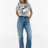 Camisola de gola redonda Favorite Camisola de gola redonda Favorite
