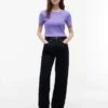 Camisola de gola redonda Favorite Camisola de gola redonda Favorite