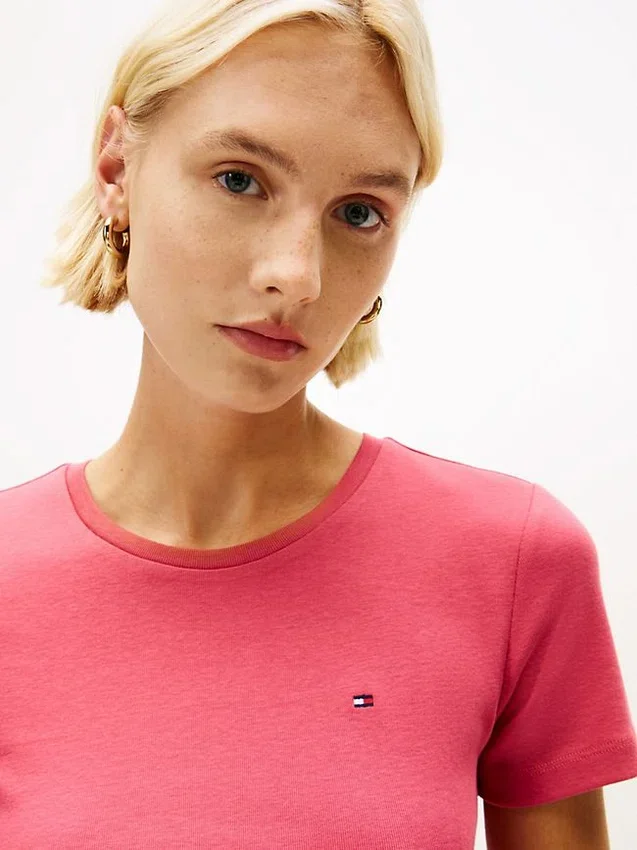 Camisola de gola redonda Favorite Camisola de gola redonda Favorite
