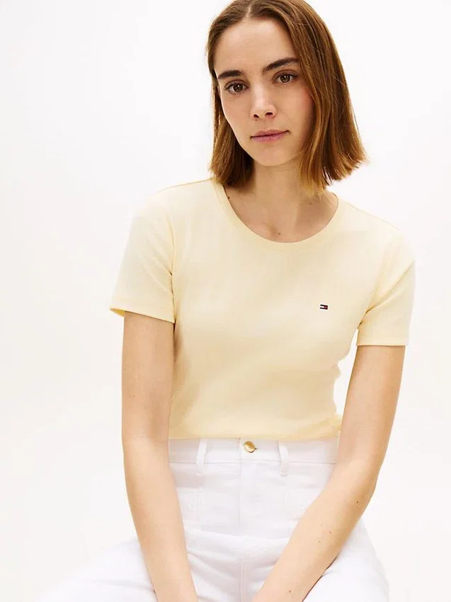 Camisola de gola redonda Favorite Camisola de gola redonda Favorite